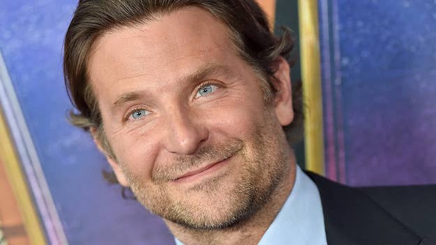 During a recent conversation with Mahershala Ali, Bradley Cooper revealed that he might have given up acting, but something specific made him change his mind. 