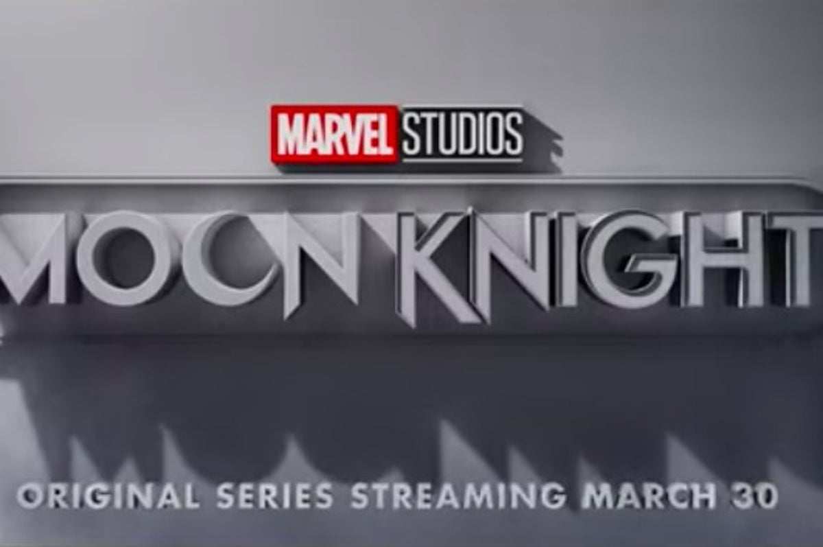 Watch The New Trailer For Marvel Studios' 'Moon Knight