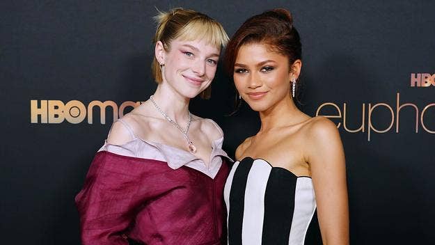 The Season 2 premiere of 'Euphoria' starring Zendaya saw the biggest viewership ever for a digital premiere since HBO Max launched in May 2020.