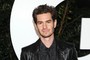 Andrew Garfield attends the GQ Men Of The Year Celebration