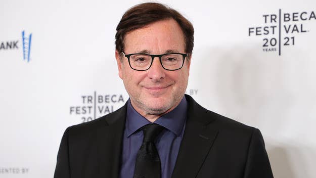 A source close to the investigation into Bob Saget's unexpected death told TMZ the 65-year-old comedian passed away peacefully in his sleep.