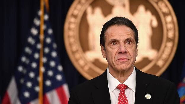 Westchester District Attorney Miriam Rocah announced that Andrew Cuomo will not be facing criminal charges after two women accused him of inappropriate conduct.