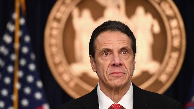 Westchester District Attorney Miriam Rocah announced that Andrew Cuomo will not be facing criminal charges after two women accused him of inappropriate conduct.