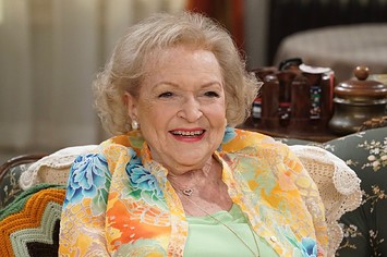 Betty White Special Will screen as planned