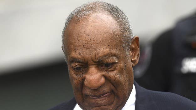 Last year, Bill Cosby’s conviction was thrown out by the top Pennsylvania court due to a prior agreement involving charges against the comedian.