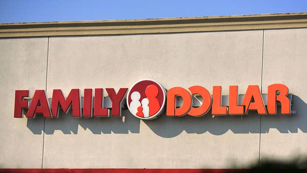 The FDA has issued a statement warning consumers about contaminated products from Family Dollar following a rodent infestation at a distribution center.