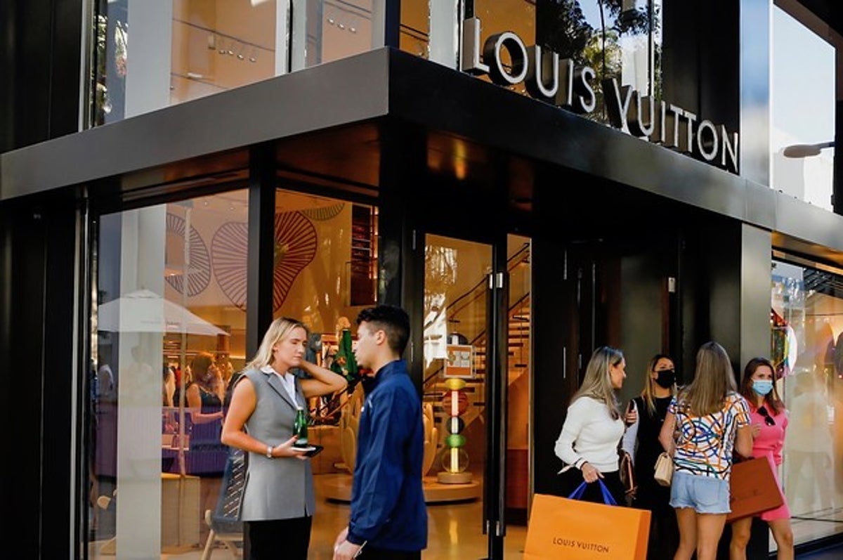 LOUIS VUITTON *PRICE INCREASE* Impacts 100s of Items: Here's What