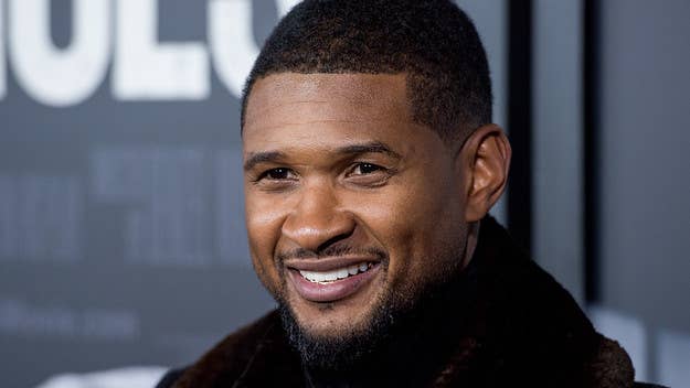 Usher shared in an interview that he wishes he would have taken his friendship with Aaliyah more seriously and dated her when he had the chance.