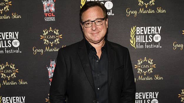 The 'Full House' actor and comedian died in January at the age of 65. At the time, Saget was in Florida and in the middle of a stand-up tour.