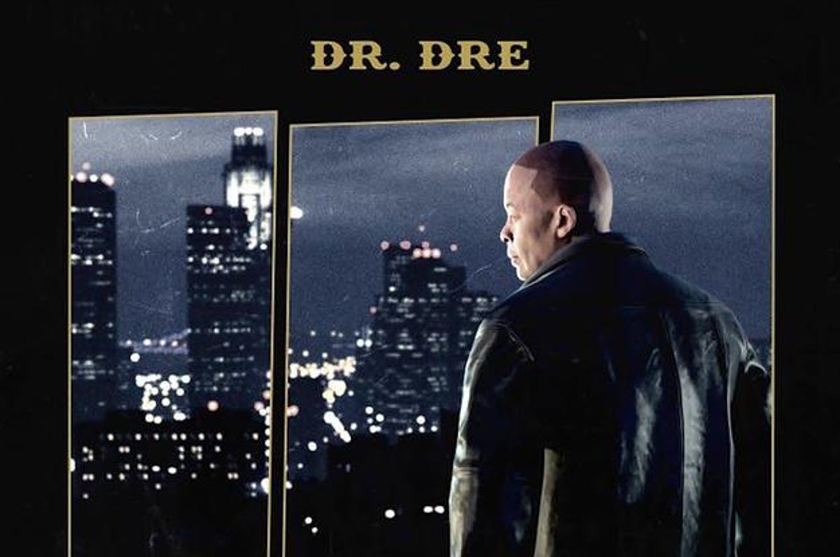 Dr. Dre Stars In GTA Online's First Story Expansion In Years