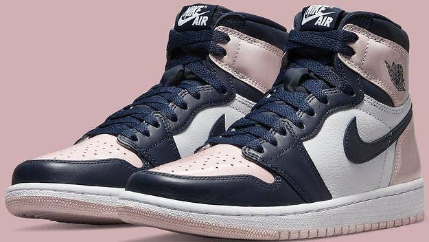 From the 'Atmosphere' Women's Air Jordan 1 to the 'MX Rock' Adidas Yeezy Boost 350 V2, here is a complete guide to this week's best sneaker releases.