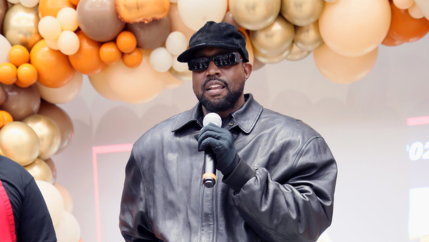 Three Designers Who Owe Everything To Mr Kanye West
