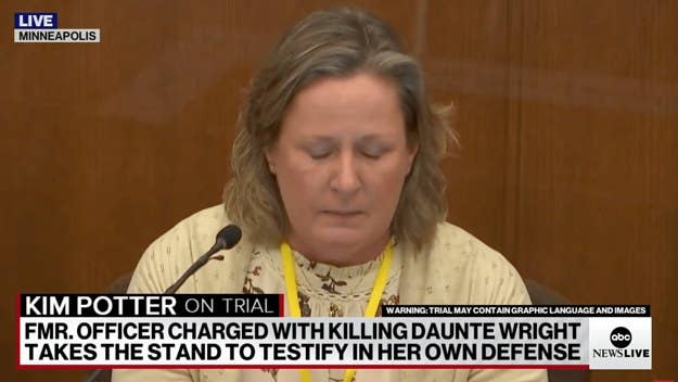 The 49-year-old testified that she was “sorry it happened,” per ABC 6, and explained that she doesn’t remember much of what she said following the shooting.