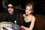 Marilyn Manson Sues Evan Rachel Wood Over Alleged “Malicious Falsehood” Of Abuse Claims