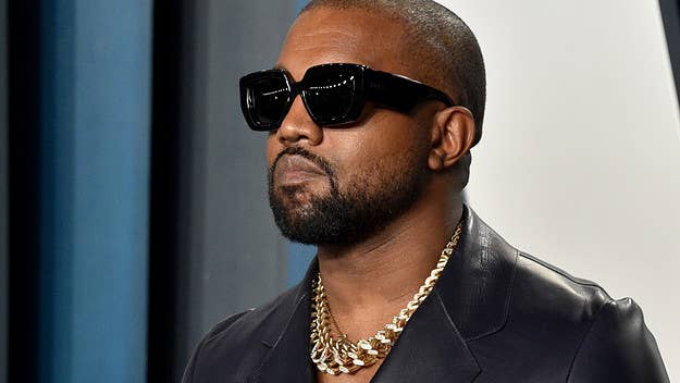 The directors of the upcoming Netflix docuseries about Kanye West, 'Jeen-Yuhs,' revealed in an interview that they're ignoring Ye's request for final cut.