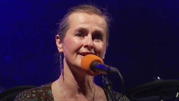 Hana Horka, a popular Czech Republic folk singer, has died at the age of 57 after intentionally exposing herself to the coronavirus, according to her son.
