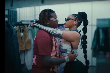 Gunna shares music video for "You & Me) featuring Chloe.