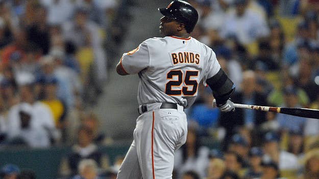 We'll learn the results of voting on this year's class for the Baseball Hall of Fame Tuesday. Here's why Barry Bonds should earn induction into Cooperstown.