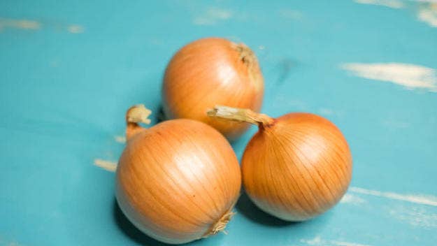 Taking over 30 years to perfect, the onions have been curated through finding ways to breed less pungent varieties of the vegetable so that the vapours that...