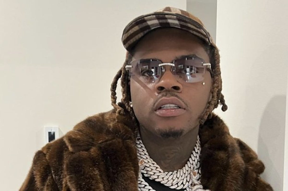 Gunna Spent $300K on an NFT and Got a Tattoo of It