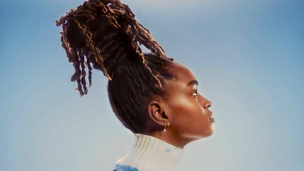 UK producer JEA5’s knack for blurring the lines between Afrobeats, dancehall and rap complements Koffee’s performance perfectly on “Pull Up”, as her contagio...