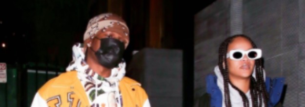 A$AP Rocky wearing St. John Vianney varsity jacket: Whose is it?