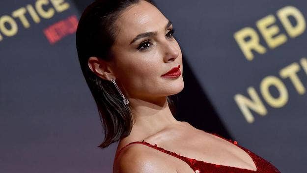 Gal Gadot became the latest celebrity to dissect the critically panned "Imagine" montage video she orchestrated at the start of the pandemic.
