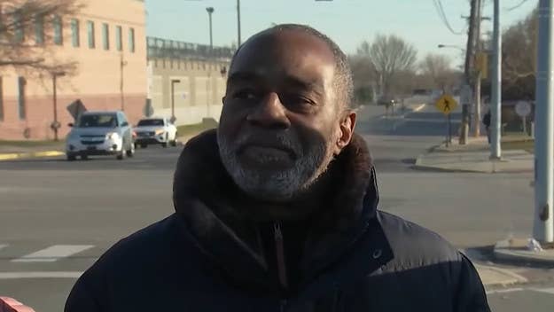Philadelphia man Willie Stokes was freed from prison this week after wrongfully spending 37 years behind bars, and it’s thanks to a witness' testimony.