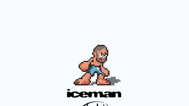 The holiday episode featured a portion of Frank's conversation with Wim Hof, a.k.a. "The Iceman"—an athlete/motivational speaker who specializes in cold therapy