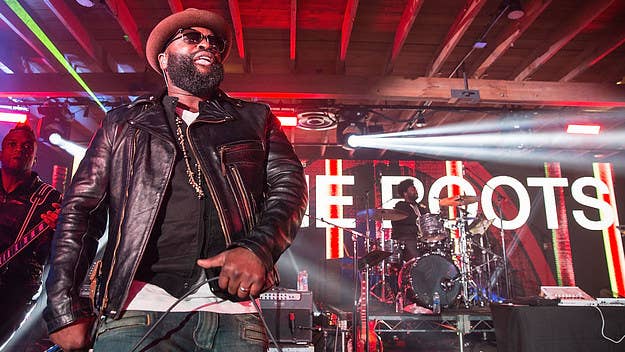 The Roots Picnic has shared the official lineup for its 2022 comeback, with headlining sets from Mary J. Blige, Summer Walker, Wizkid, and more.