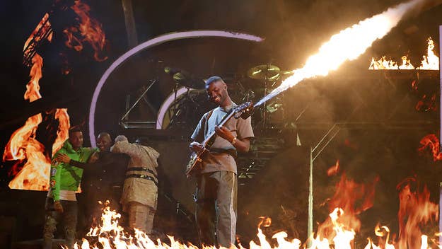 After last year’s scaled-back edition, this year saw a return to full capacity for the awards show, along with a few switch-ups in the format. There were...