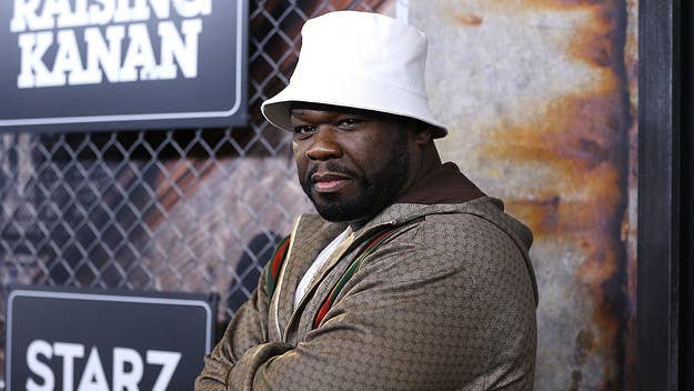 50 Cent took to Instagram and reacted to Young Buck's recent arrest for vandalism, making it known he's still looking for the money Buck owes him.