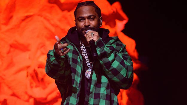 Big Sean, Lizzo, Moneybagg Yo, Ari Lennox, H.E.R., and more are slated to be part of this year's special 'Living Black!' event from iHeartRadio.