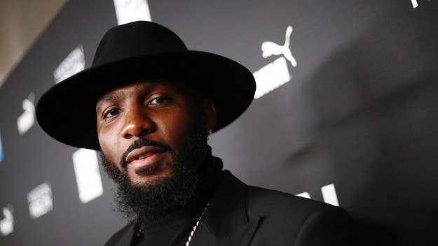Dez Bryant and Tad Prescott are feuding on Twitter after the former Cowboys wide receiver suggested Dallas' quarterback call Tony Romo for help.