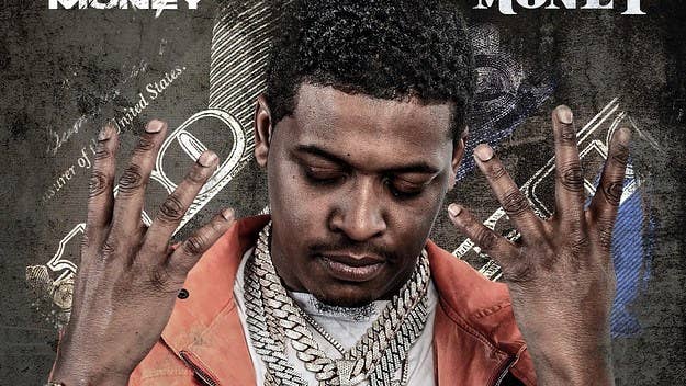 Less than a month after signing a deal with Quality Control Music, Detroit rapper Baby Money returns with his first full-length offering in nearly a year.