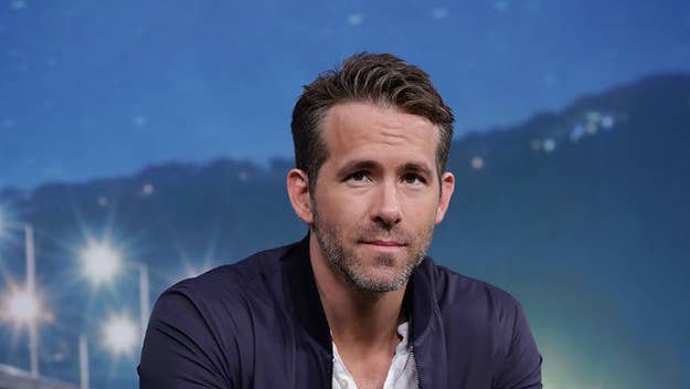 A Canadian celebrity is getting a street named after them in the nation’s capital—and no, it’s not Ottawa legend Tom Green. It’s none other than Ryan Reynolds.
