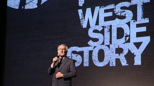 Steven Spielberg’s adaptation of Broadway’s 'West Side Story' disappointed at the domestic box office, earning just $10.5 million in its opening weekend.