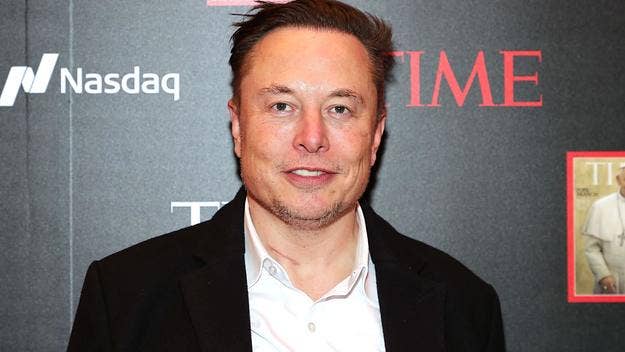 Elon Musk caused Dogecoin to soar 33% when he tweeted that Tesla will make some merchandise available for purchase with it and "see how it goes."


