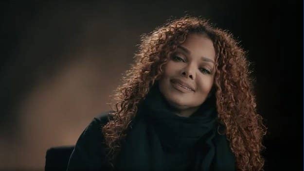 Janet Jackson's forthcoming documentary has received an extended trailer, which sees Samuel L. Jackson, Teyana Taylor, and more commenting on Janet's career.