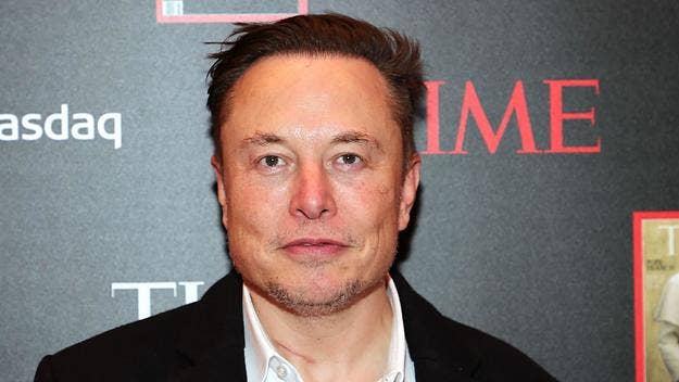 Elon Musk took to Twitter to respond to Elizabeth Warren calling him a freeloader after the richest man in the world was named Times' Person of the Year.