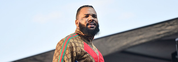 The Game Says Kanye Has Done More For His Career In The Past Two Weeks Than  Dr. Dre Has Ever Done - theJasmineBRAND