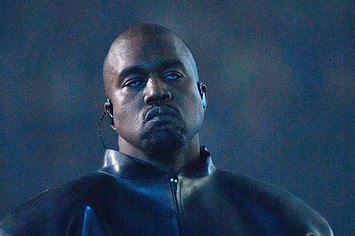 Kanye West 'Donda 2' Miami listening event