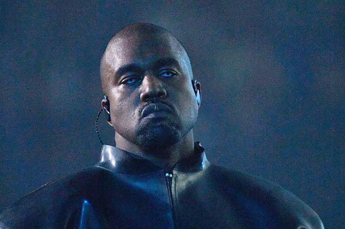 We Listened to the First Four 'Donda 2' Songs on Kanye's Stem