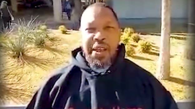 Terrance “Gangsta" Williams, the half-brother of Cash Money founders Birdman and Slim, has shared his first public comments following his release from prison.