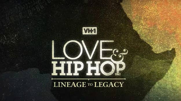 'Love &amp; Hip Hop: Lineage to Legacy' will air Feb. 7 and Feb. 14, with the two-part VH1 special featuring Remy Ma, Papoose, Ceaser Emanuel, and more.