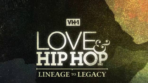 'Love & Hip Hop: Lineage to Legacy' will air Feb. 7 and Feb. 14, with the two-part VH1 special featuring Remy Ma, Papoose, Ceaser Emanuel, and more.
