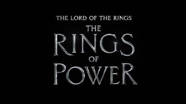 Amazon has finally unleashed a teaser trailer for the franchise’s new long-awaited Prime Video series 'The Lord of the Rings: The Rings of Power.'