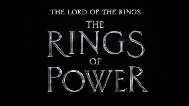Amazon has finally unleashed a teaser trailer for the franchise’s new long-awaited Prime Video series 'The Lord of the Rings: The Rings of Power.'