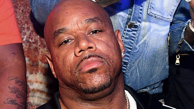 The polarizing manager speaks candidly about independently releasing Game and Kanye's "Eazy," his plans for 100 ENT, Bobby Shmurda, Clubhouse, and much more.