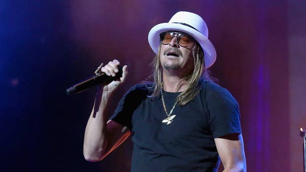 Ahead of his upcoming Bad Reputation tour, Kid Rock took to Instagram Thursday to assure fans that he will cancel shows should venues enforce COVID-19 mandates